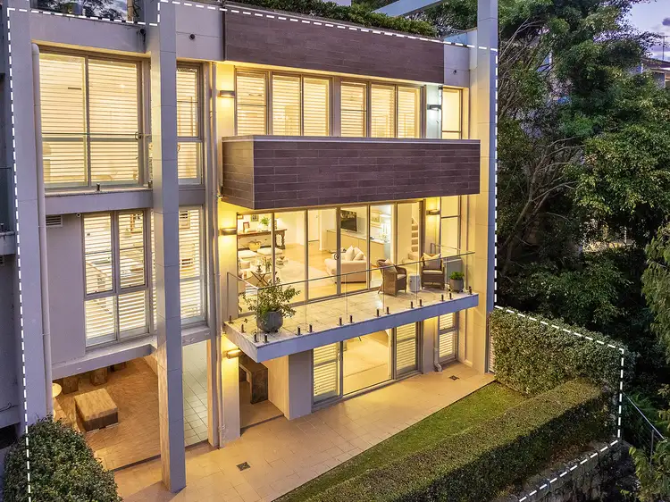 1/580 Miller Street, Cammeray NSW 2062