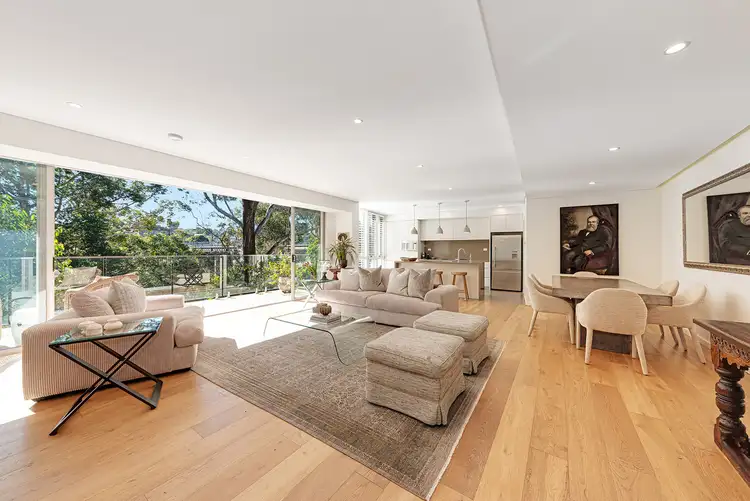 1/580 Miller Street, Cammeray NSW 2062