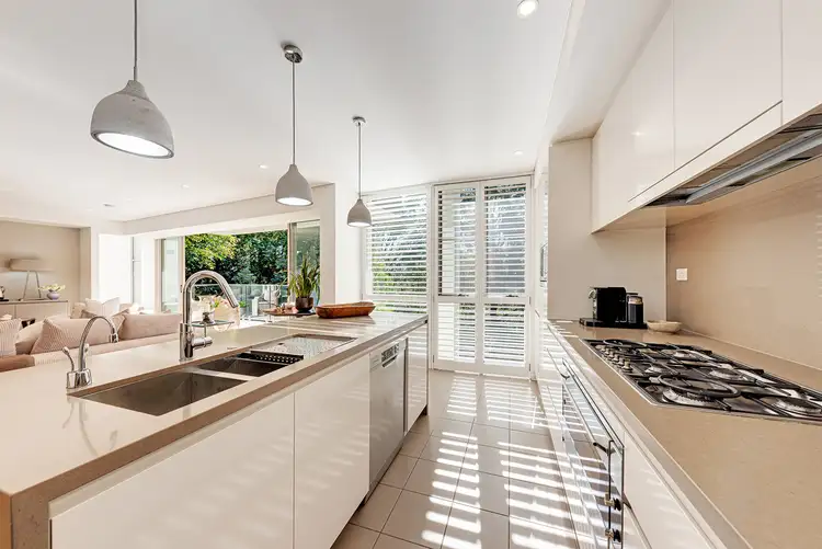 Sixth view of Homely apartment listing, 1/580 Miller Street, Cammeray NSW 2062