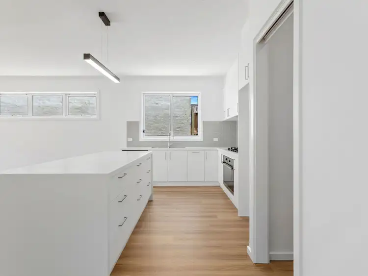 Fourth view of Homely house listing, 3A Braidwood Avenue, Rosebud VIC 3939