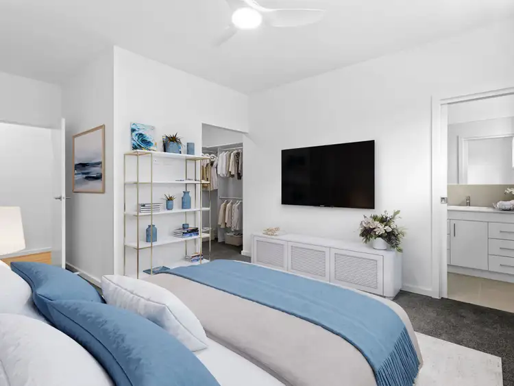 Fifth view of Homely house listing, 3A Braidwood Avenue, Rosebud VIC 3939