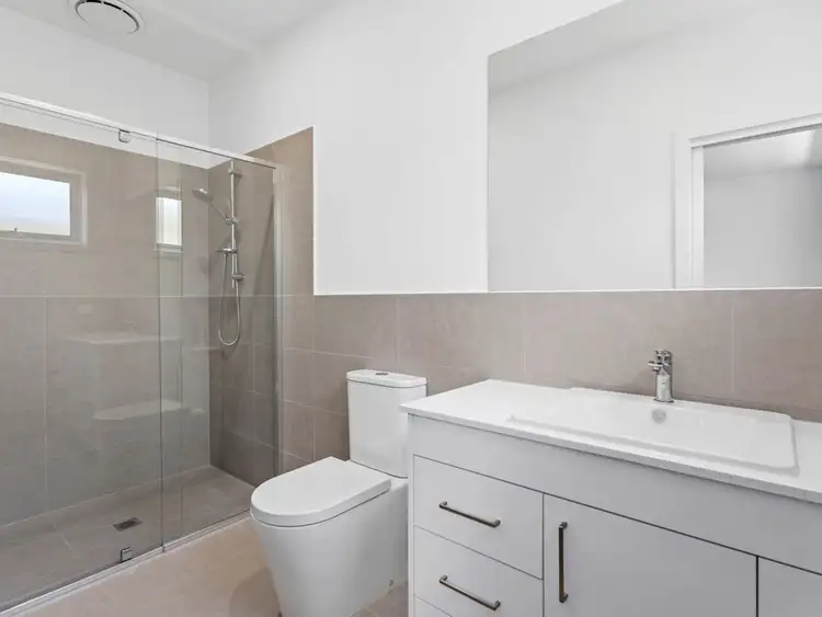 Sixth view of Homely house listing, 3A Braidwood Avenue, Rosebud VIC 3939