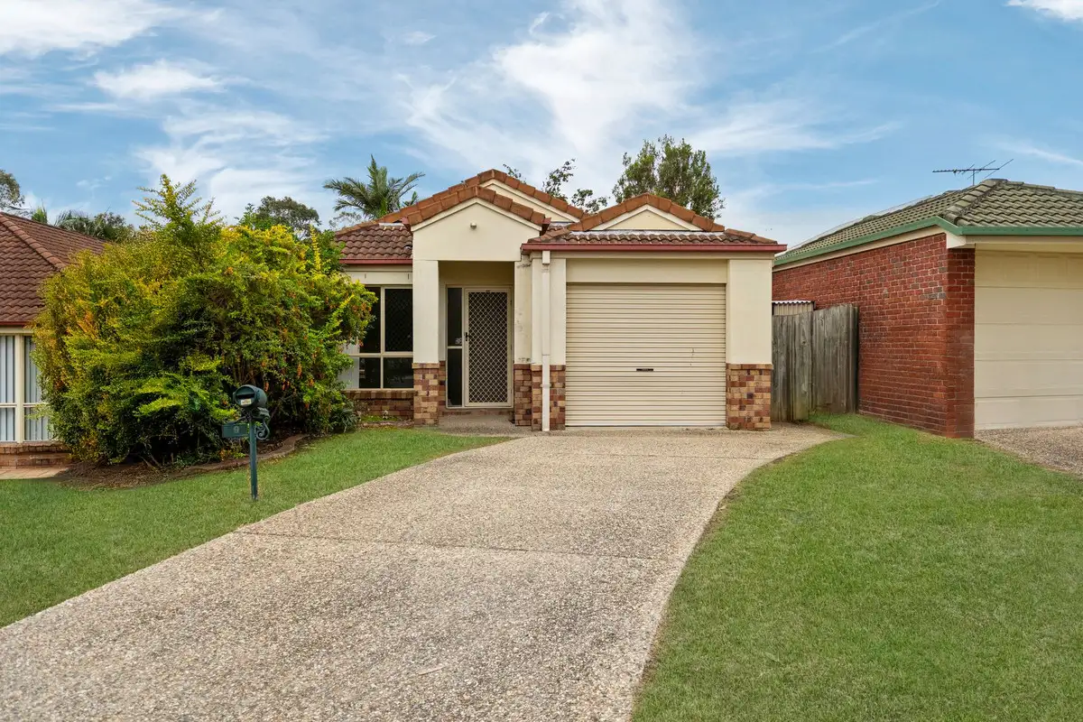 Main view of Homely house listing, 9 Stanford Place, Forest Lake QLD 4078