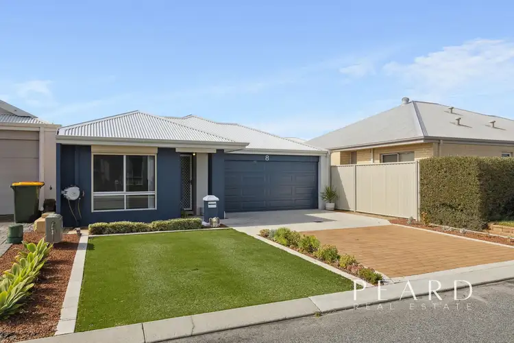 8 Fallow Way, Alkimos WA 6038