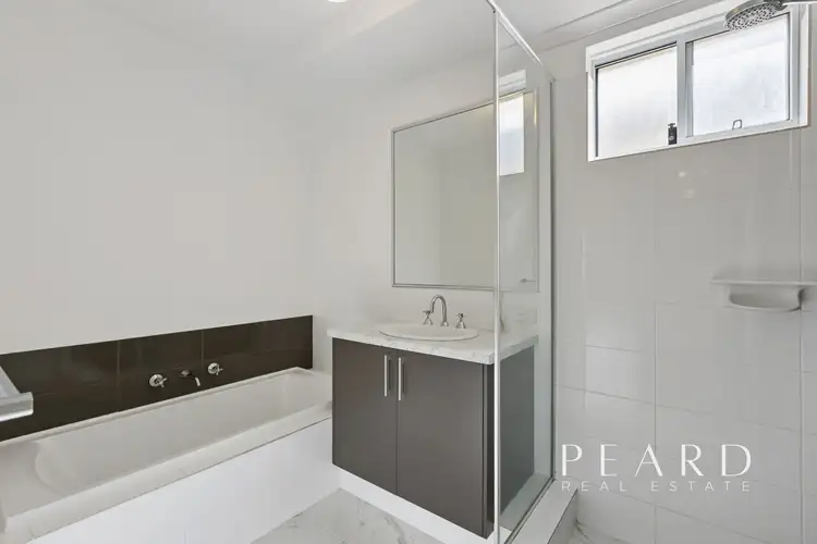 Third view of Homely house listing, 8 Fallow Way, Alkimos WA 6038