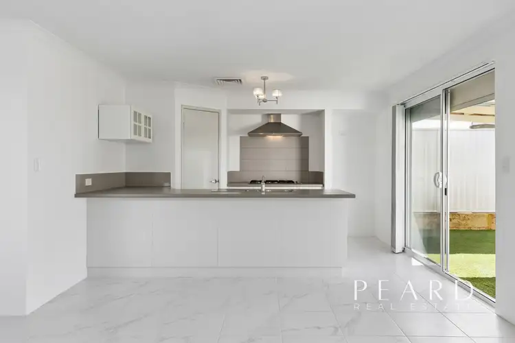Sixth view of Homely house listing, 8 Fallow Way, Alkimos WA 6038