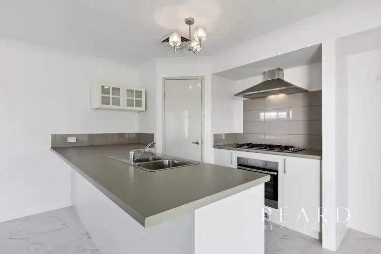 Seventh view of Homely house listing, 8 Fallow Way, Alkimos WA 6038