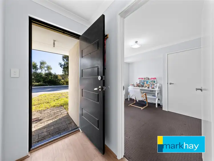 Second view of Homely house listing, 36 Ernest Way, Hilbert WA 6112