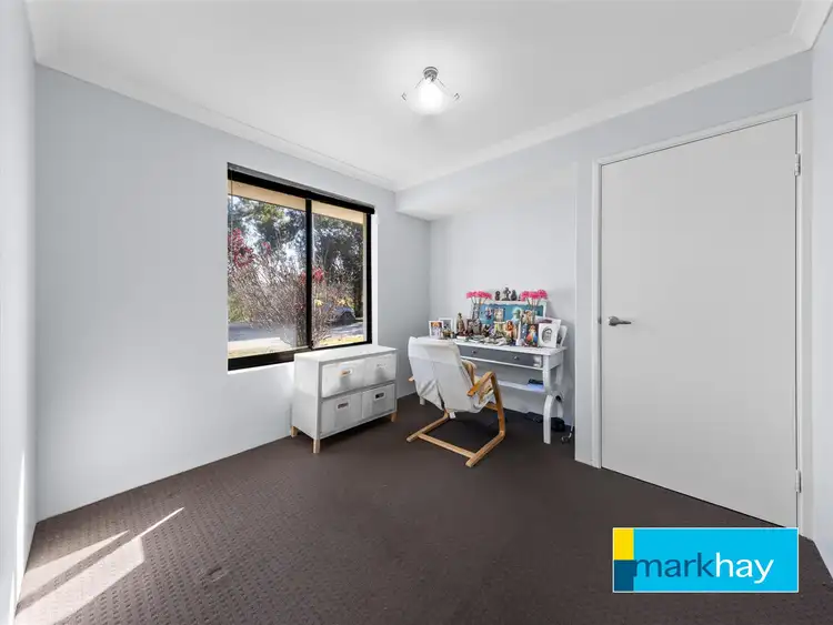 Third view of Homely house listing, 36 Ernest Way, Hilbert WA 6112