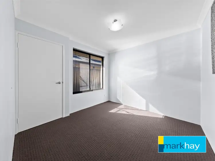 Fourth view of Homely house listing, 36 Ernest Way, Hilbert WA 6112