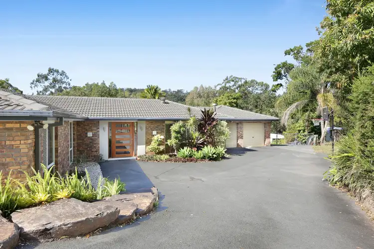 Third view of Homely rural property listing, 6 Green Lane, Tallebudgera QLD 4228