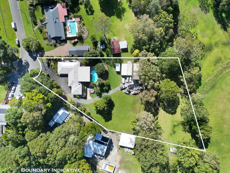 Fourth view of Homely rural property listing, 6 Green Lane, Tallebudgera QLD 4228
