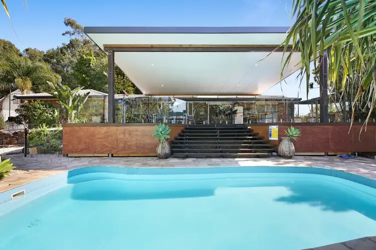 Fifth view of Homely rural property listing, 6 Green Lane, Tallebudgera QLD 4228