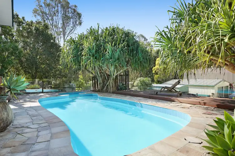Sixth view of Homely rural property listing, 6 Green Lane, Tallebudgera QLD 4228