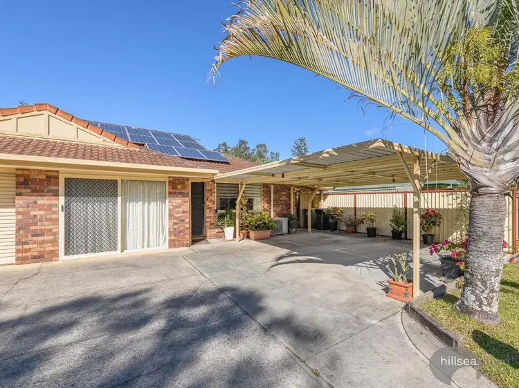 15 Tradewinds Drive, Helensvale QLD 4212