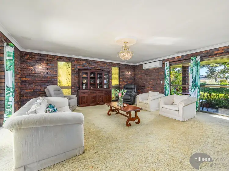 Second view of Homely house listing, 8 Kikori Crescent, Runaway Bay QLD 4216