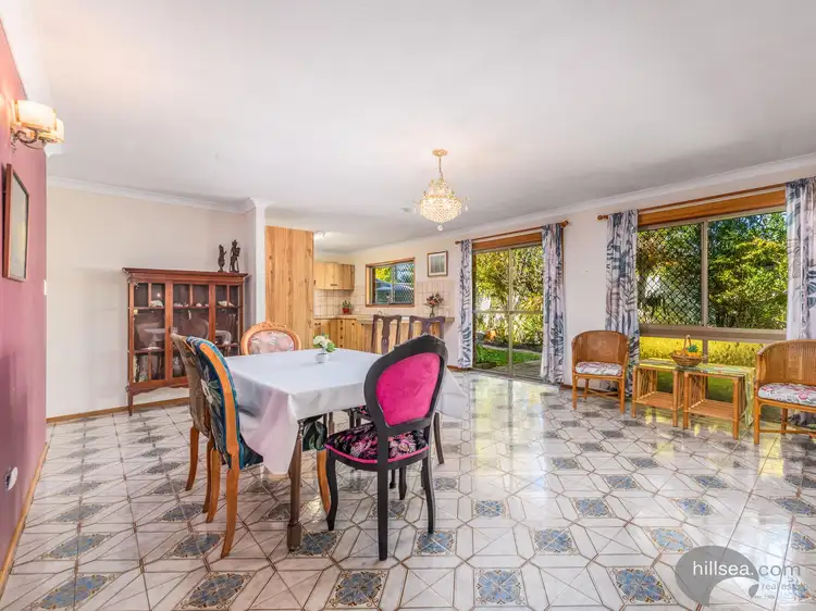 Fifth view of Homely house listing, 8 Kikori Crescent, Runaway Bay QLD 4216