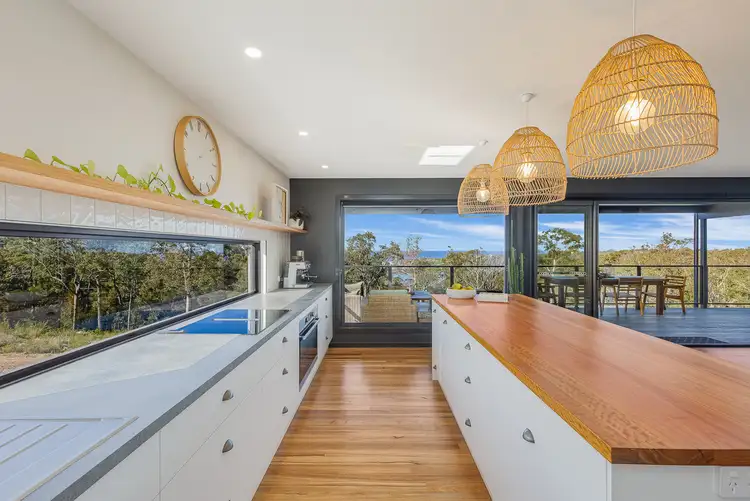 Sixth view of Homely house listing, 32 Jacaranda Place, Merimbula NSW 2548