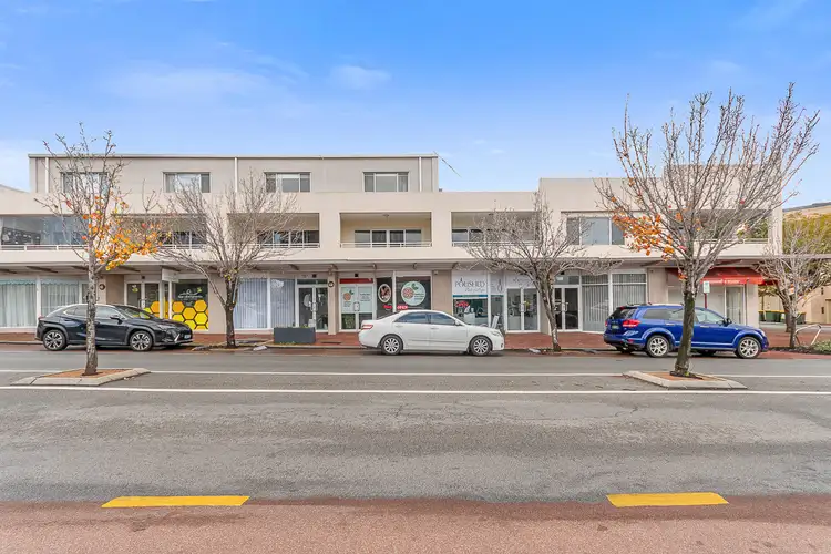 Second view of Homely apartment listing, 3/190 Scarborough Beach Road, Mount Hawthorn WA 6016