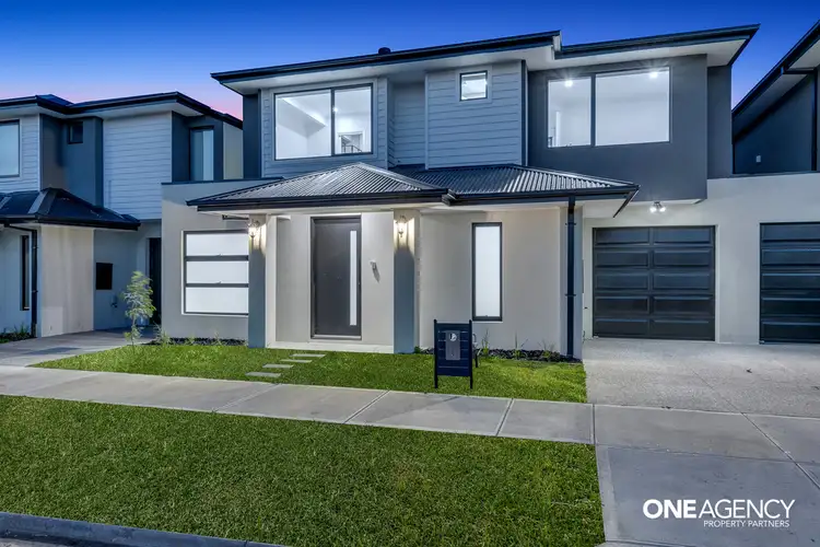 Second view of Homely house listing, 25. Howard Street, Altona Meadows VIC 3028