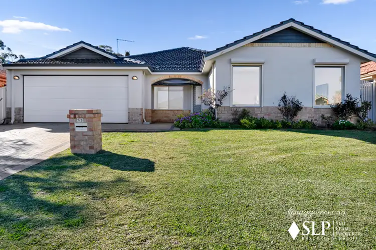 23 The Oval, Madeley WA 6065
