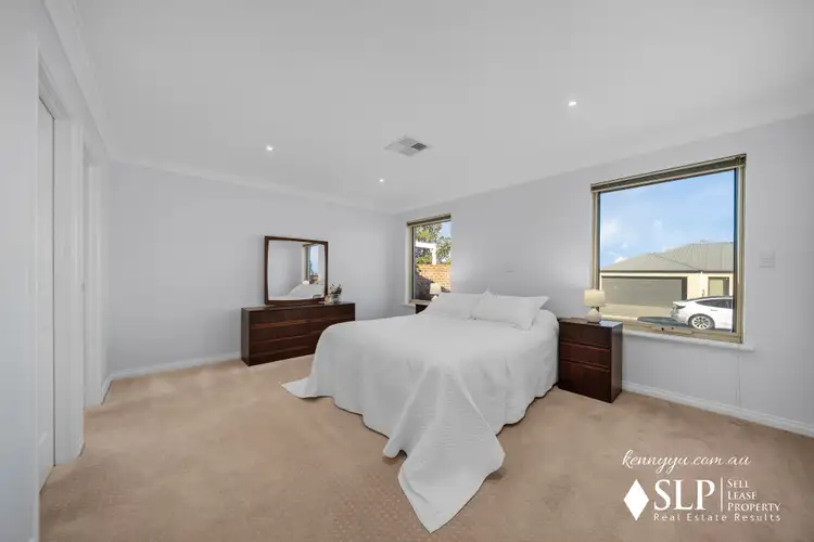 Third view of Homely house listing, 23 The Oval, Madeley WA 6065