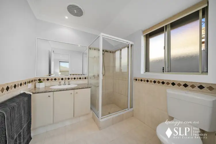 Fourth view of Homely house listing, 23 The Oval, Madeley WA 6065