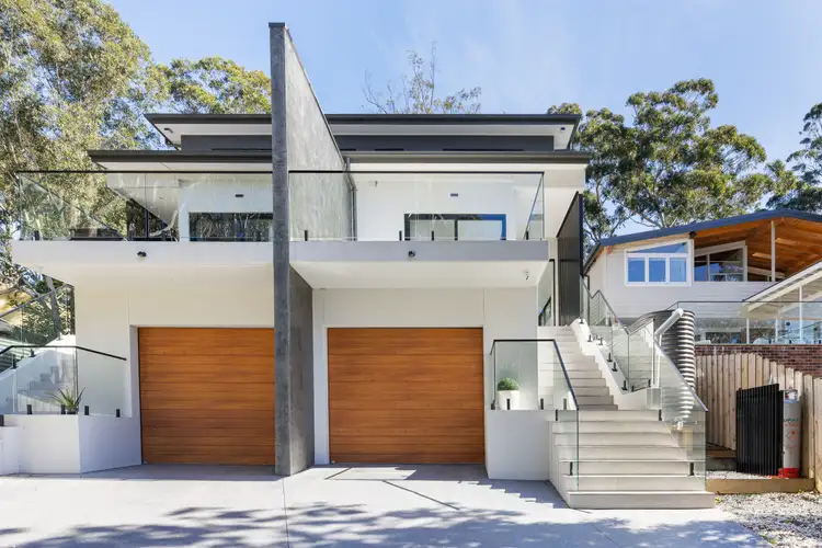 11 Pains Road, Hunters Hill NSW 2110