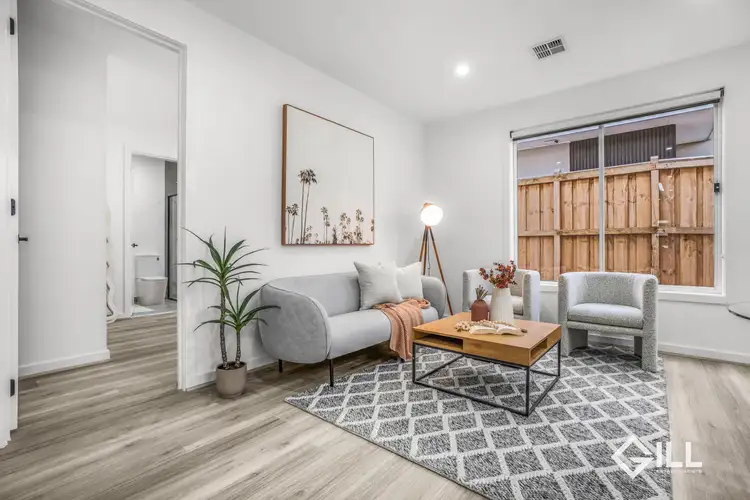 Sixth view of Homely house listing, 32 Khillari Circuit, Clyde North VIC 3978