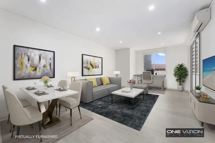 3/76-78 Queen Street, Auburn NSW 2144