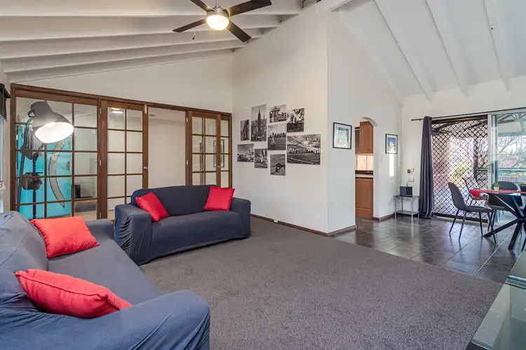 Second view of Homely house listing, 61 Carr Crescent, Warwick WA 6024