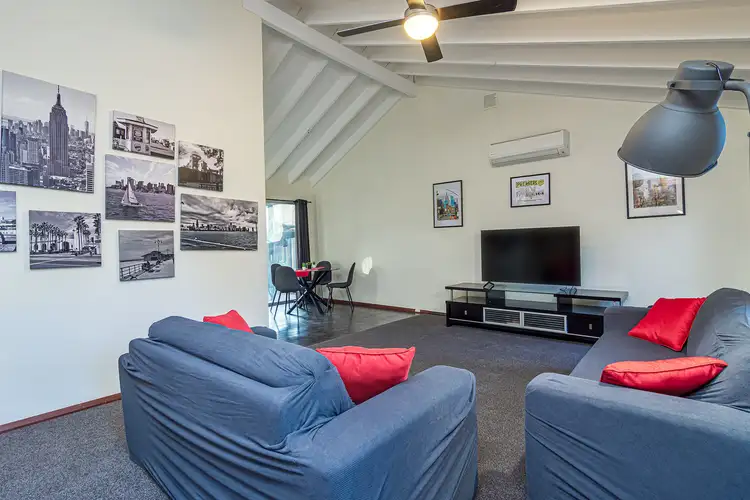 Third view of Homely house listing, 61 Carr Crescent, Warwick WA 6024