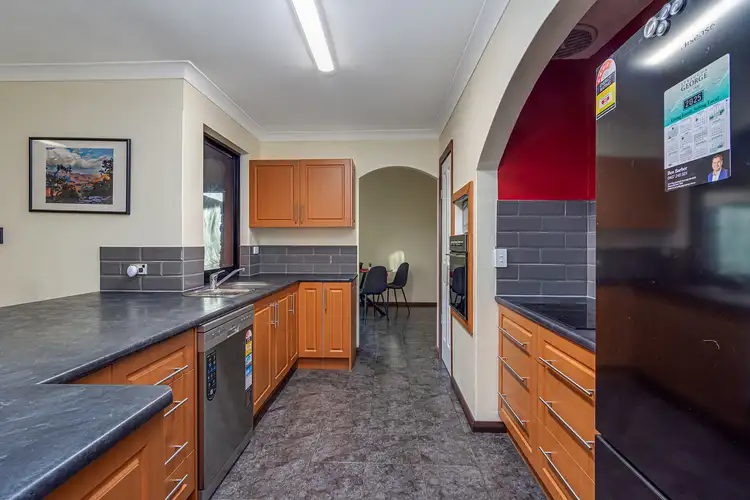 Fourth view of Homely house listing, 61 Carr Crescent, Warwick WA 6024