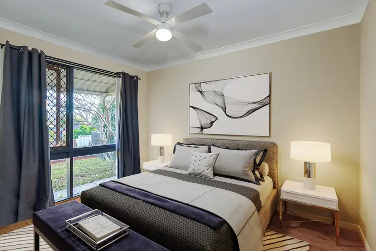 Sixth view of Homely house listing, 61 Carr Crescent, Warwick WA 6024