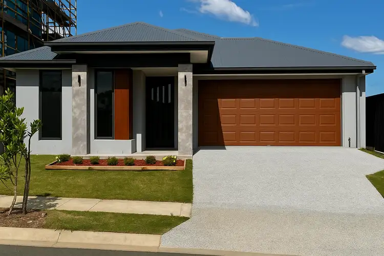 163 Belvedere Drive, Spring Mountain QLD 4300