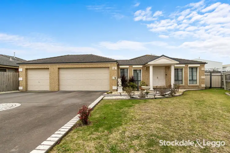 8 Joanne Court, Morwell VIC 3840