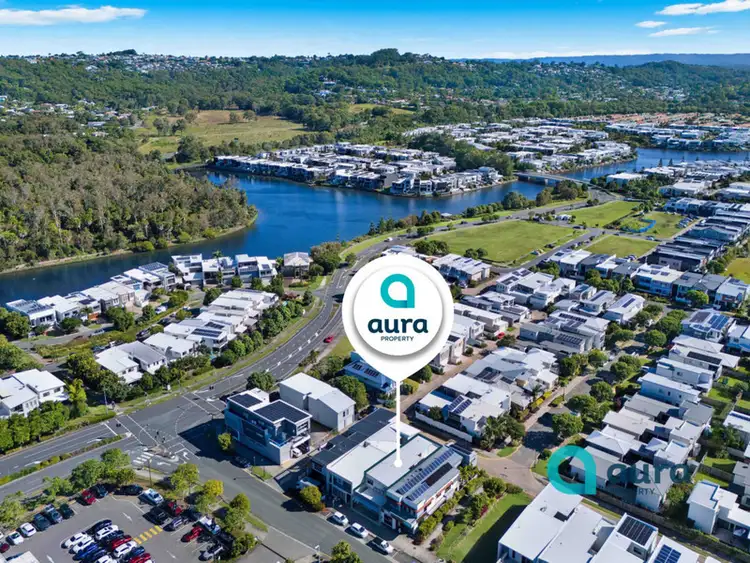 1/11 Flinders Lane, Maroochydore QLD 4558