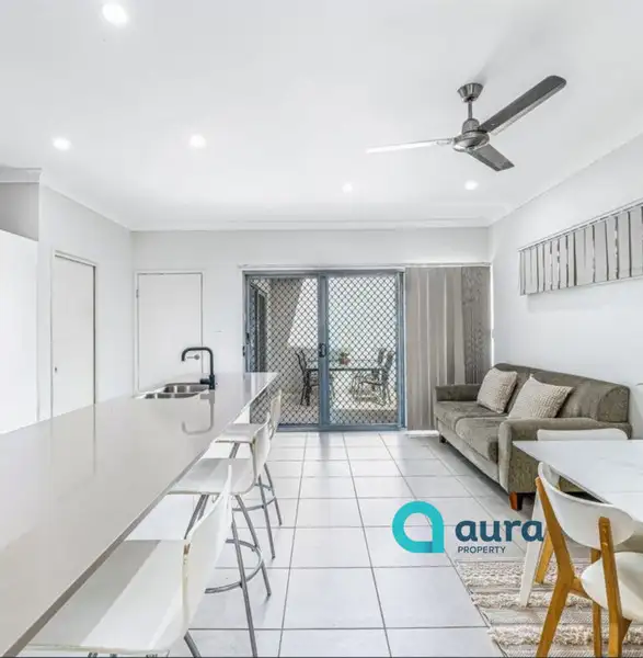 Second view of Homely semi-detached listing, 1/11 Flinders Lane, Maroochydore QLD 4558