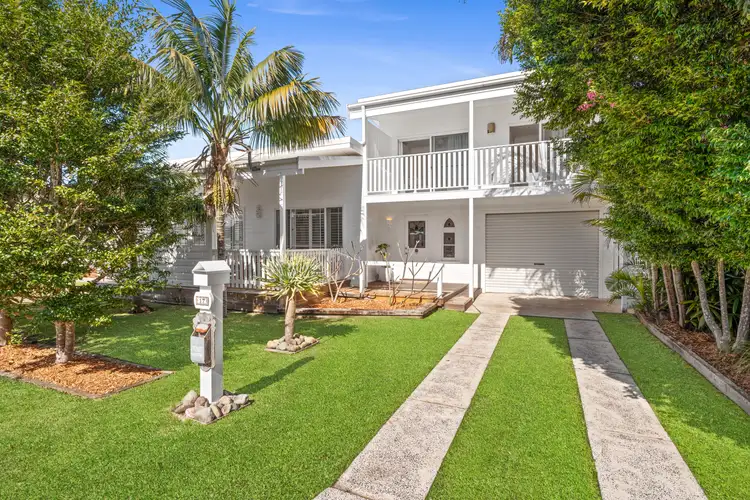 17 Bondi Road