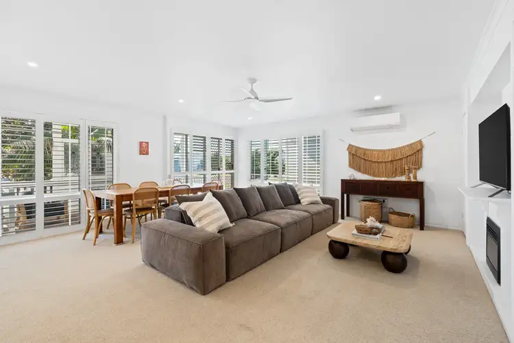 Third view of Homely house listing, 17 Bondi Road, The Entrance North NSW 2261