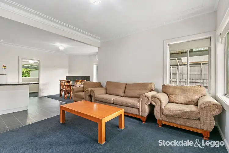 Third view of Homely house listing, 3 Howitt Street, Traralgon VIC 3844