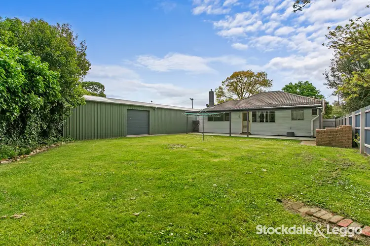 Fourth view of Homely house listing, 3 Howitt Street, Traralgon VIC 3844