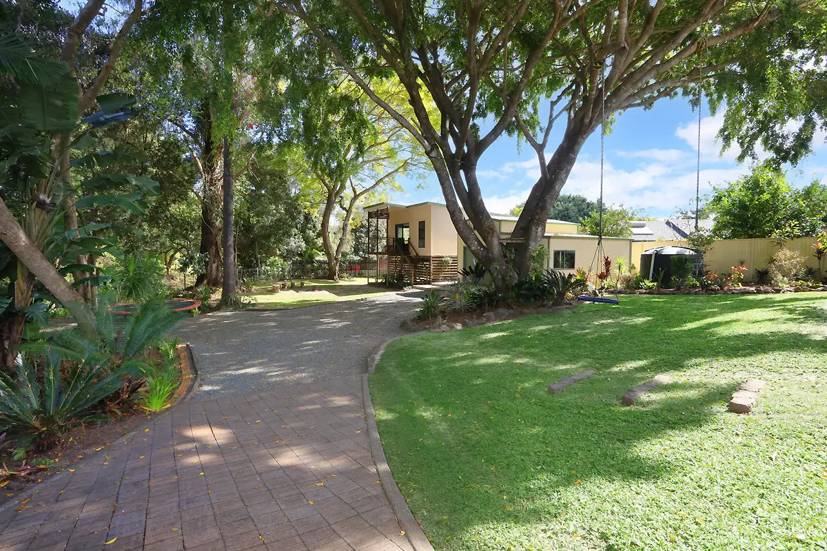 Main view of Homely house listing, 15 Bartlett Avenue, Nerang QLD 4211