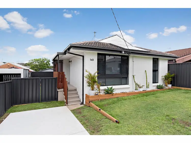 143 Victoria Street, Adamstown NSW 2289