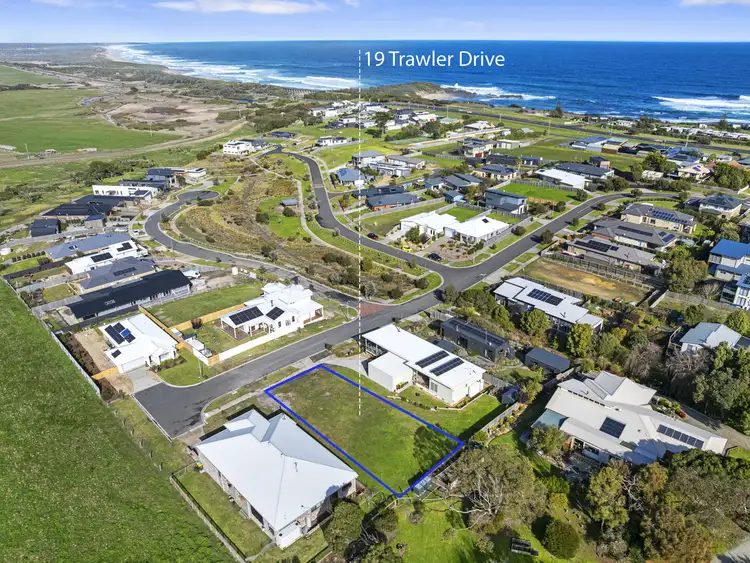 19 Trawler Drive