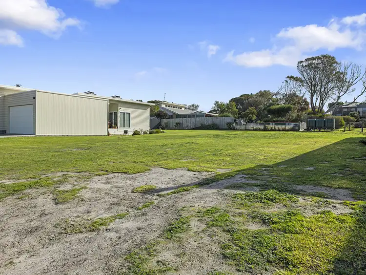 Fourth view of Homely land listing, 19 Trawler Drive, Kilcunda VIC 3995
