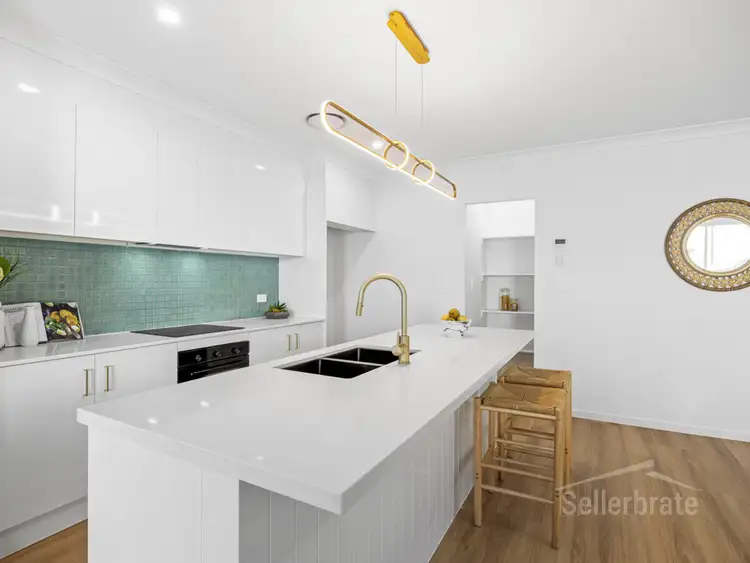 Fourth view of Homely house listing, 6 Ginger Street, Bahrs Scrub QLD 4207