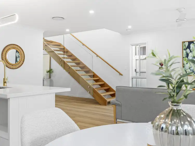 Fifth view of Homely house listing, 6 Ginger Street, Bahrs Scrub QLD 4207