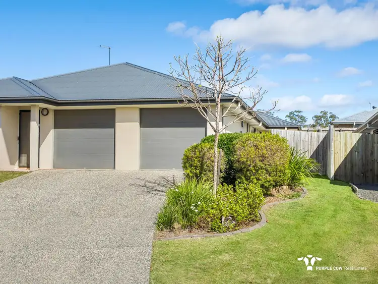 Unit 2/14 Elijah Crescent, Redbank QLD 4301