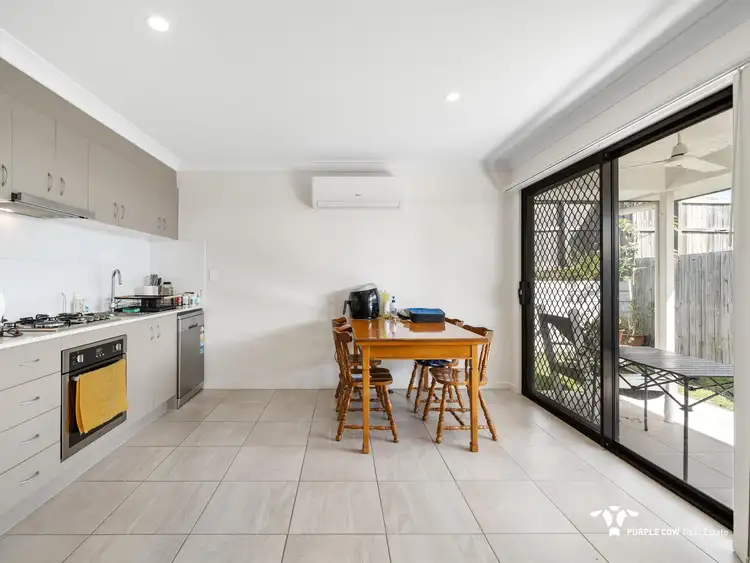 Third view of Homely house listing, Unit 2/14 Elijah Crescent, Redbank QLD 4301